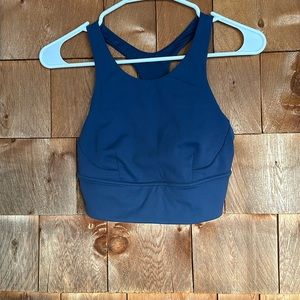 Wunder train sports bra 8